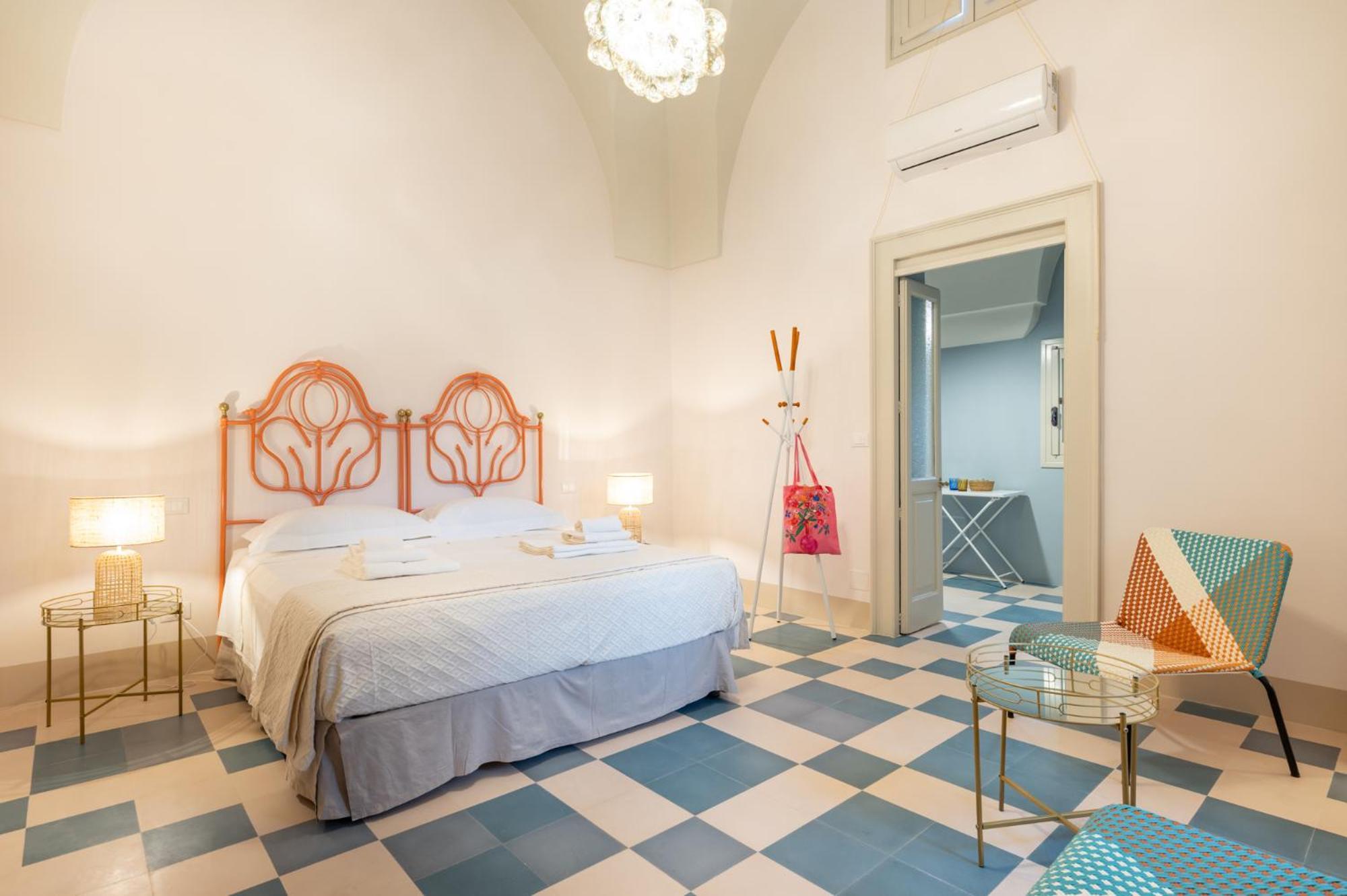 Donna Zaira Rooms&Suites 말리에 외부 사진