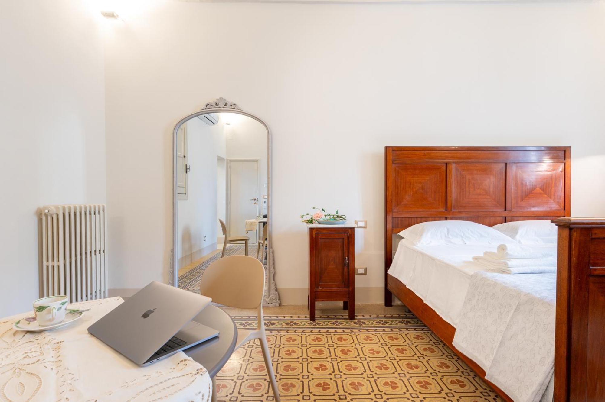 Donna Zaira Rooms&Suites 말리에 외부 사진